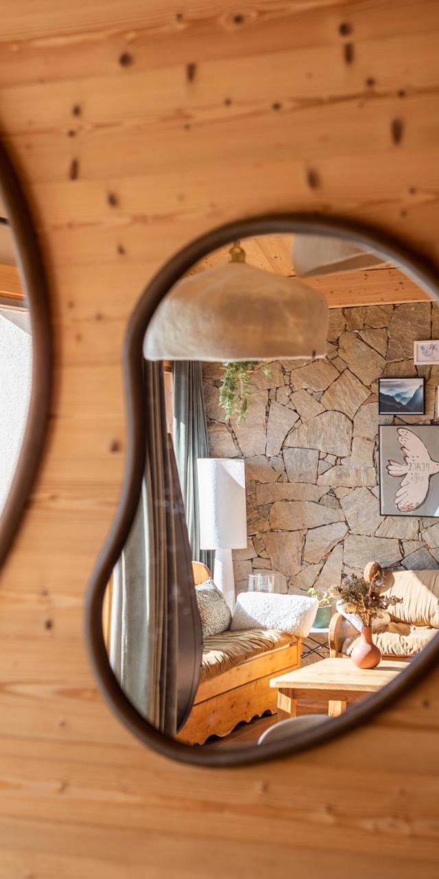 Alpe D'huez Houses - Chez Gaston - Comme Un Chalet 4 Chambres Pour 10p – billede 9