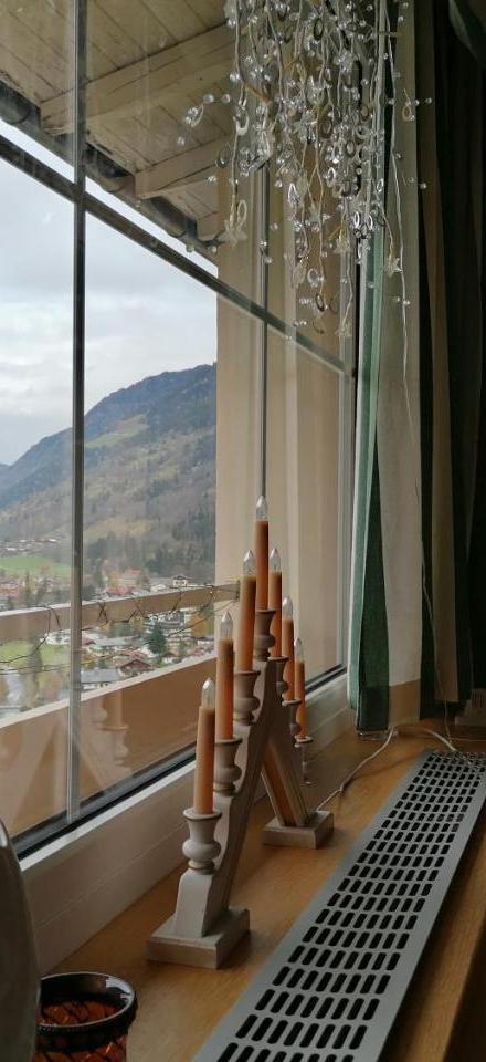 Belle View Gastein (Adults Only) – billede 1