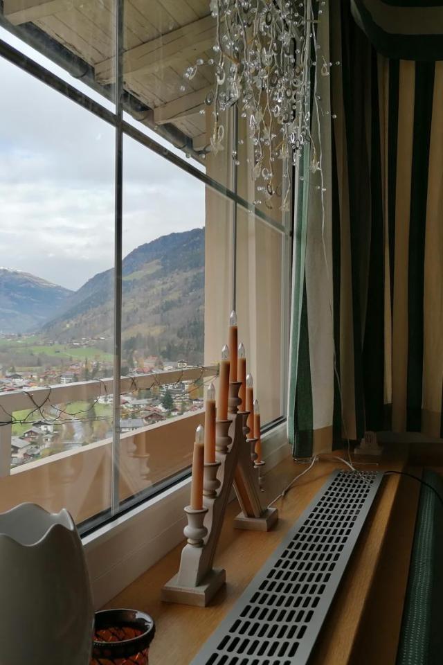Belle View Gastein (Adults Only)