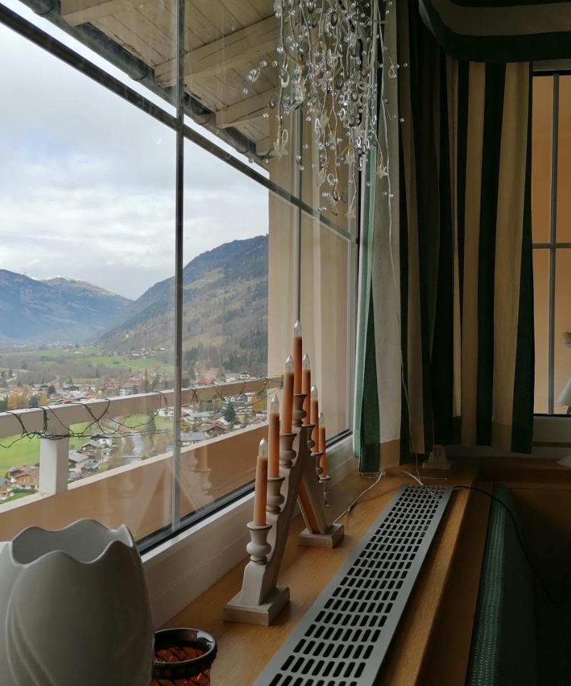 Belle View Gastein (Adults Only)