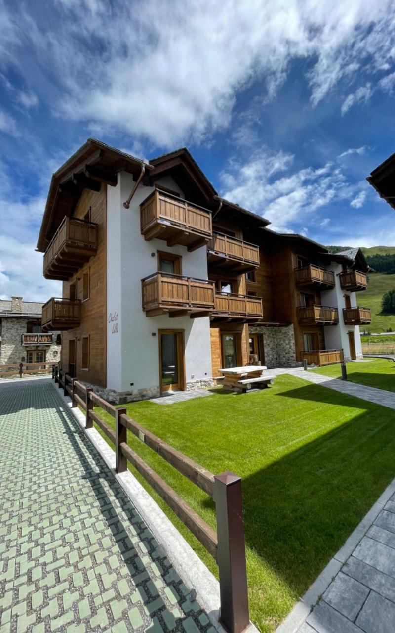 Chalet Lilla Livigno
