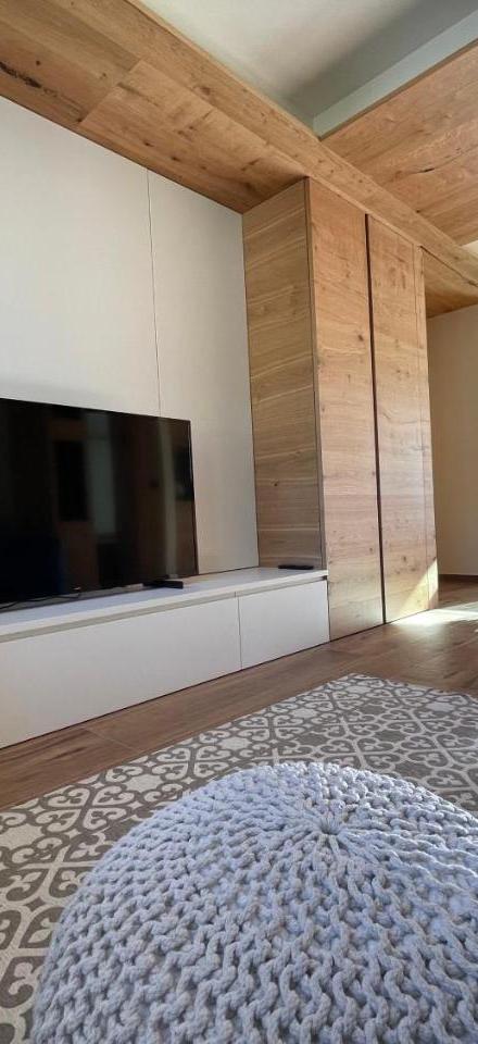 Chalet Lilla Livigno – billede 2
