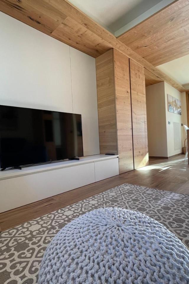 Chalet Lilla Livigno – billede 2