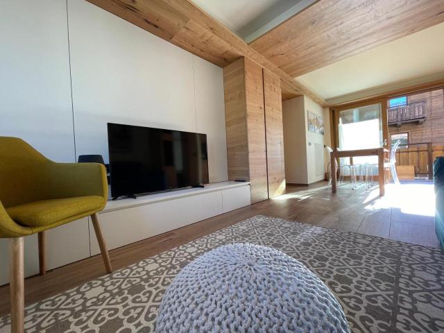 Chalet Lilla Livigno – billede 2
