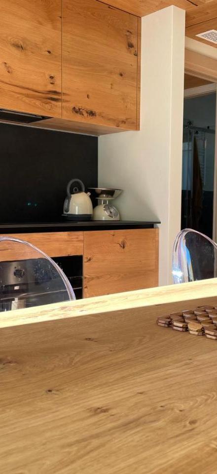 Chalet Lilla Livigno – billede 3