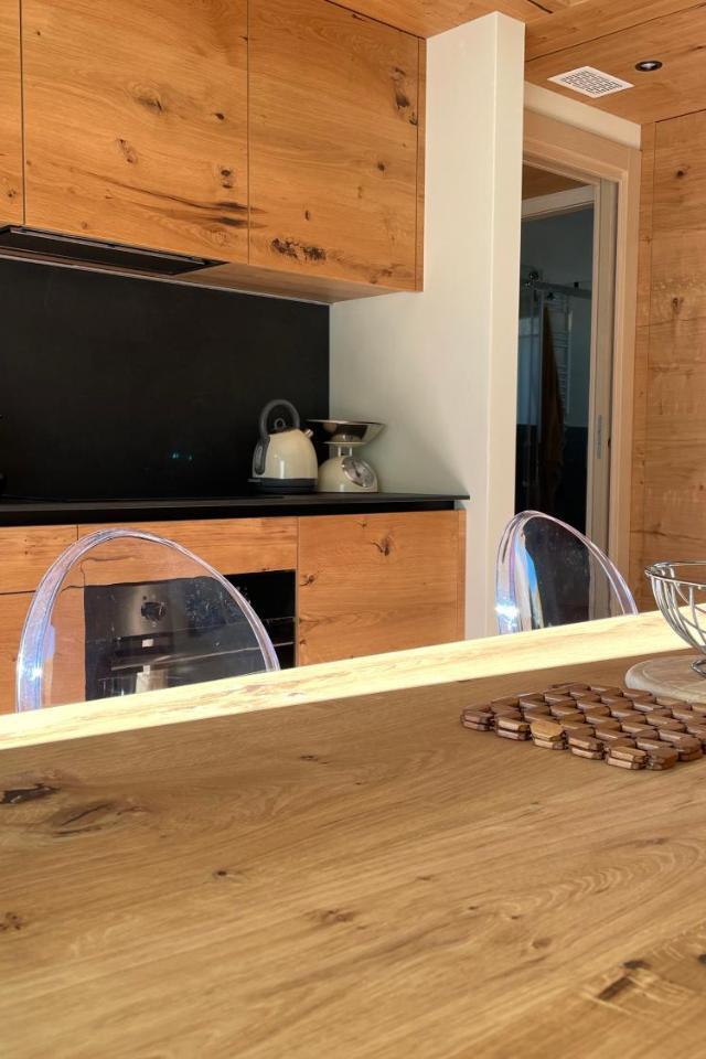 Chalet Lilla Livigno – billede 3