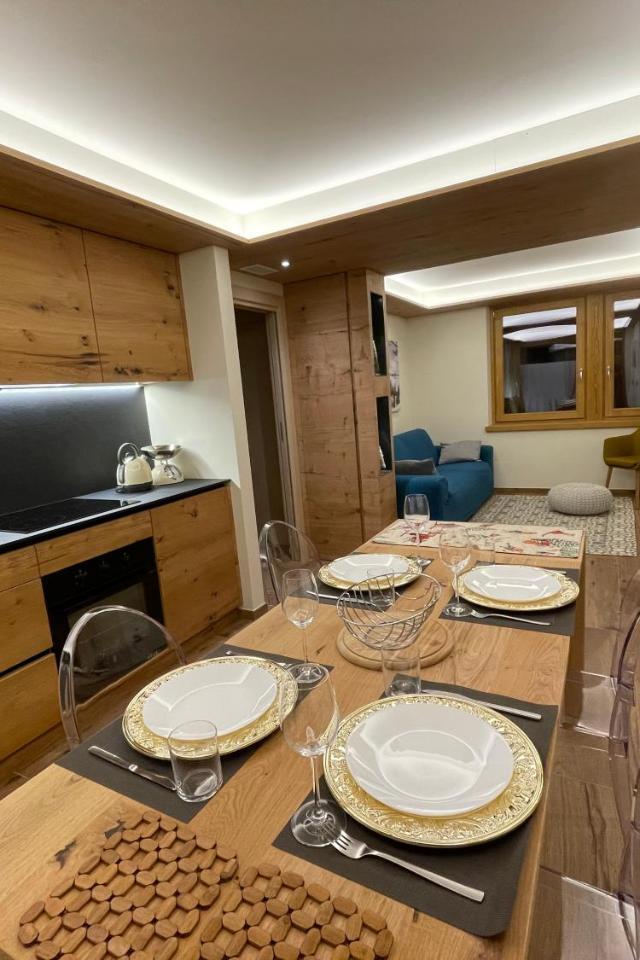 Chalet Lilla Livigno – billede 4