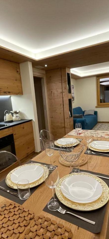 Chalet Lilla Livigno – billede 4