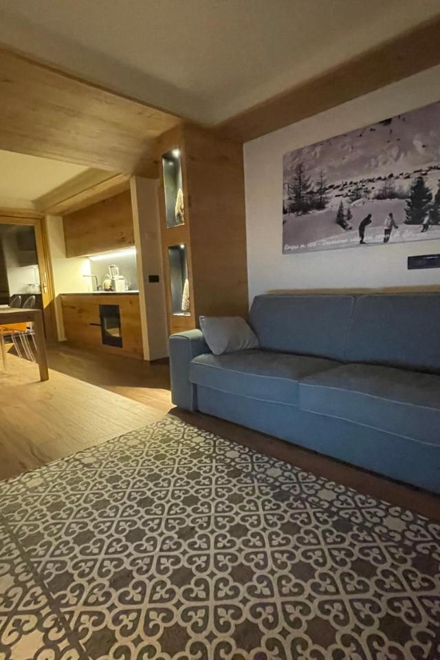 Chalet Lilla Livigno – billede 5