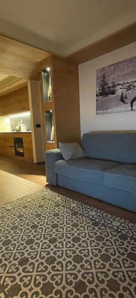 Chalet Lilla Livigno – billede 5