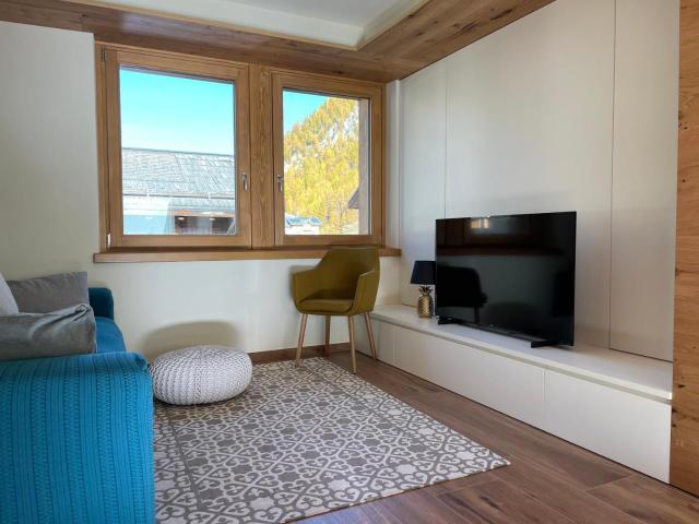 Chalet Lilla Livigno – billede 6