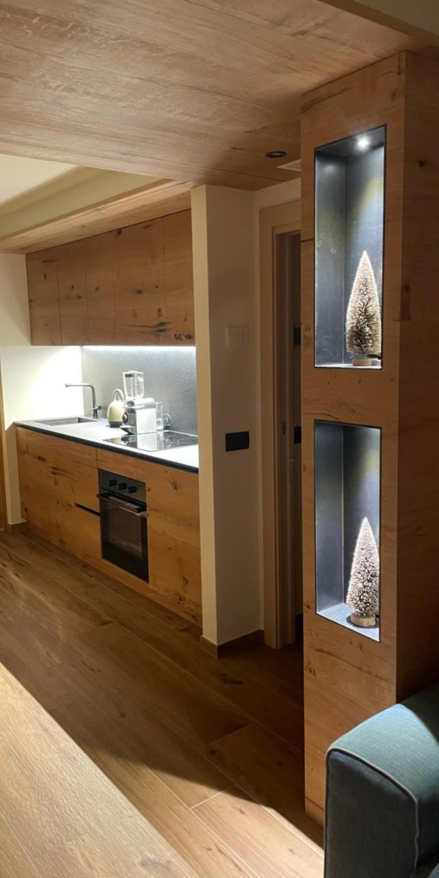 Chalet Lilla Livigno – billede 7