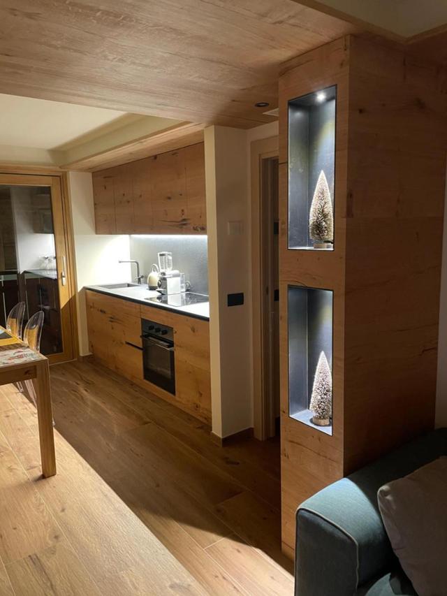 Chalet Lilla Livigno – billede 7