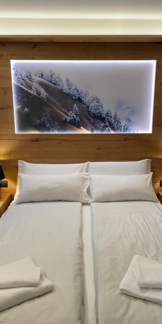 Chalet Lilla Livigno – billede 8