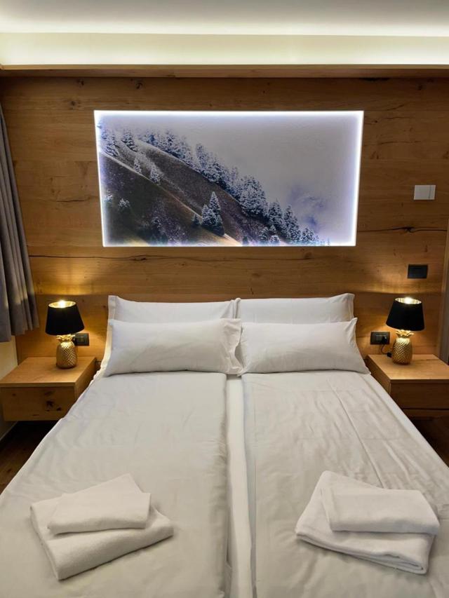 Chalet Lilla Livigno – billede 8
