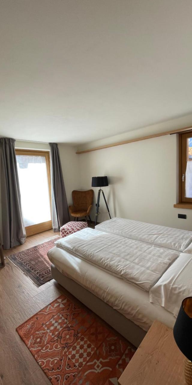Chalet Lilla Livigno – billede 9
