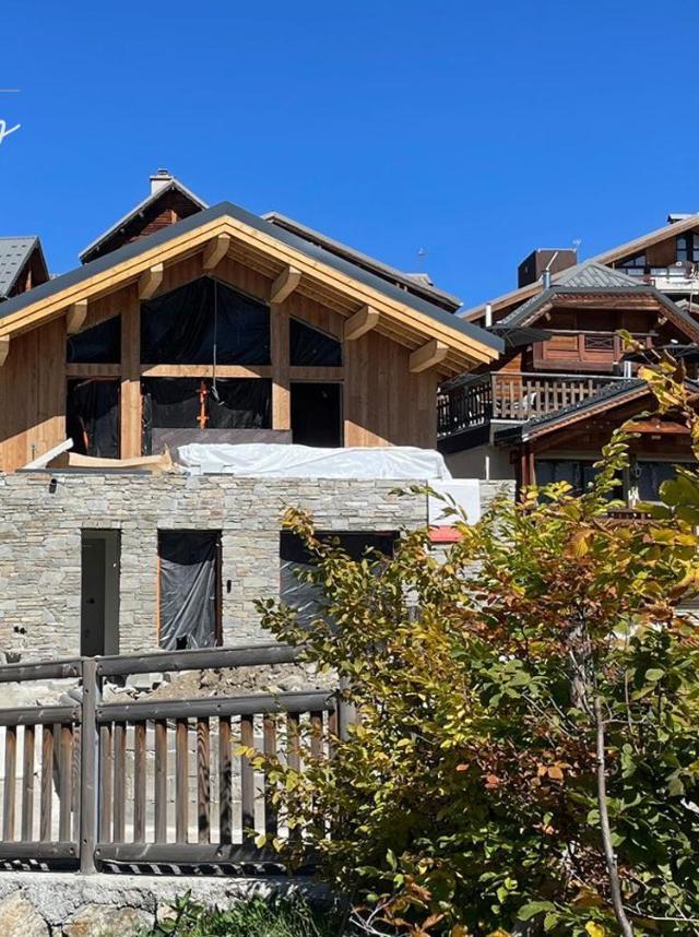 Homency - Chalet Neva