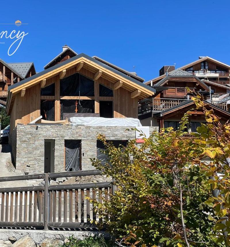 Homency - Chalet Neva