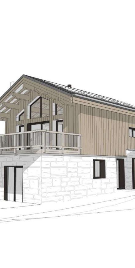 Homency - Chalet Neva – billede 2