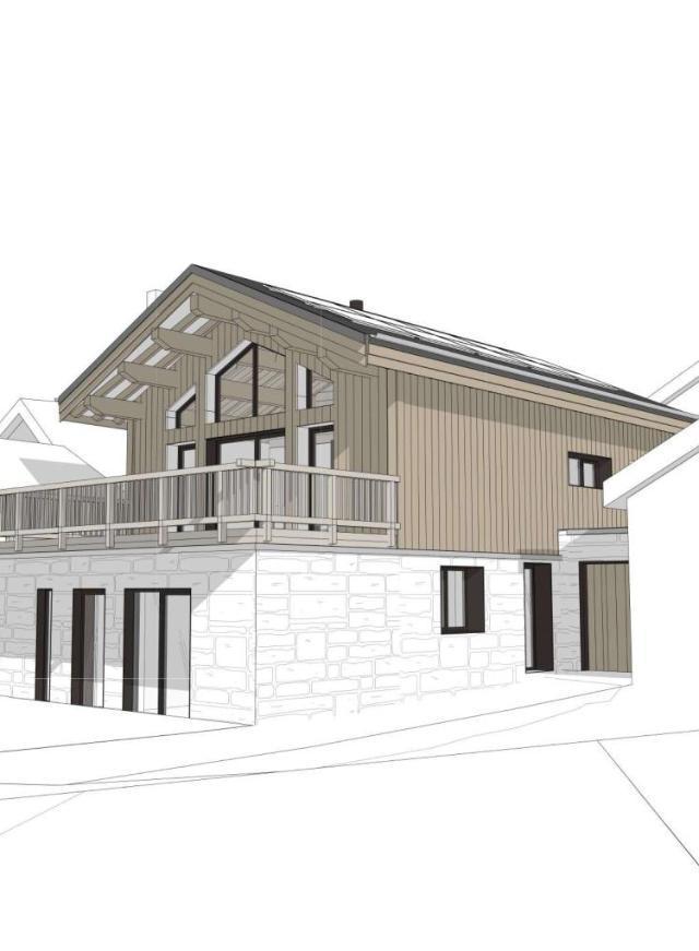 Homency - Chalet Neva – billede 2