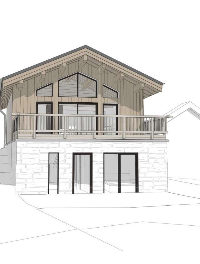 Homency - Chalet Neva – billede 3