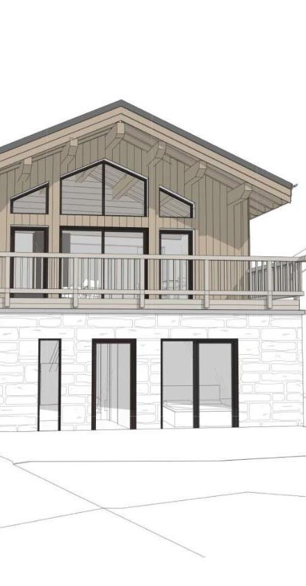 Homency - Chalet Neva – billede 3