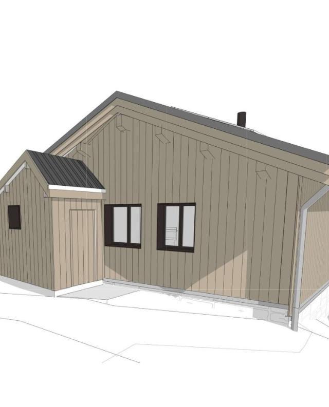 Homency - Chalet Neva – billede 4