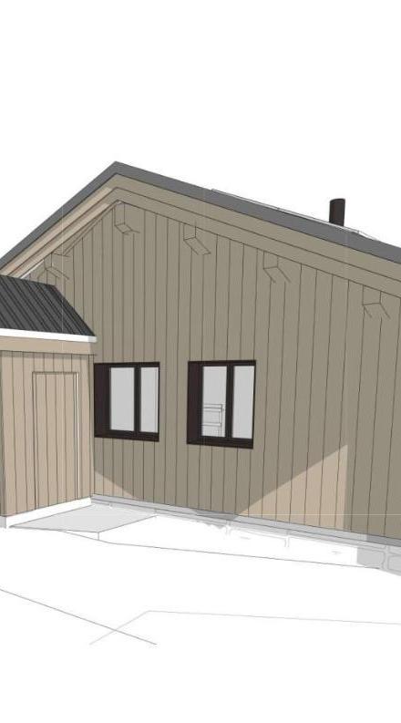 Homency - Chalet Neva – billede 4