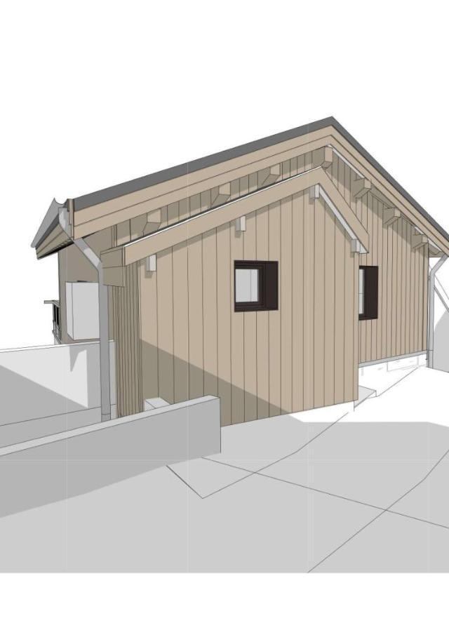 Homency - Chalet Neva – billede 5