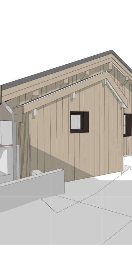 Homency - Chalet Neva – billede 5