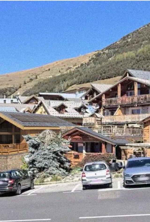 Homency - Chalet Neva – billede 6