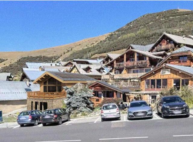 Homency - Chalet Neva – bild 6