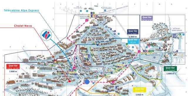Homency - Chalet Neva – bild 7