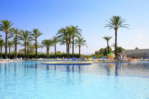 Club Mac Alcudia – Alcúdia