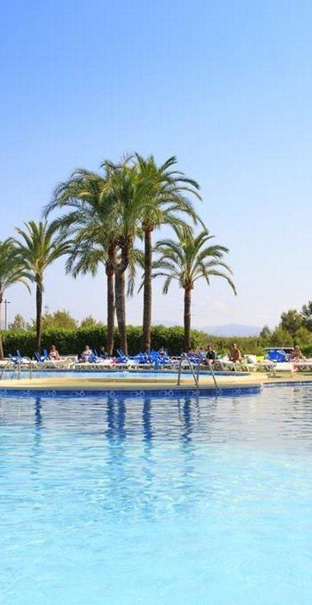 Club Mac Alcudia – billede 1