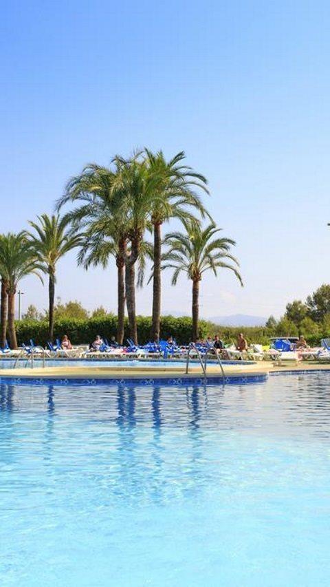 Club Mac Alcudia – Alcúdia