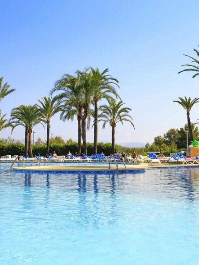 Club Mac Alcudia