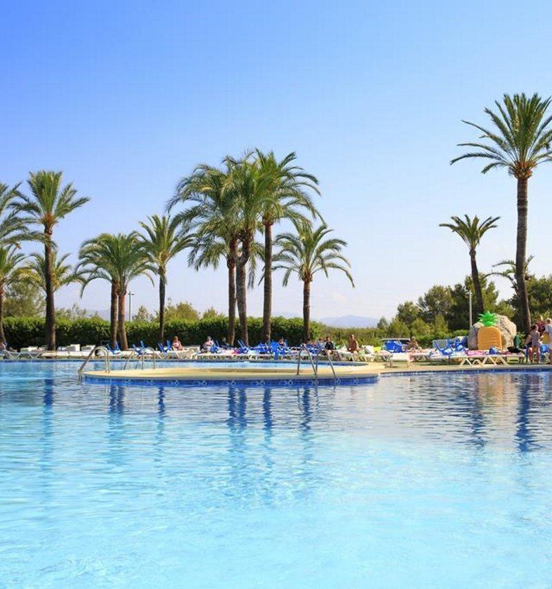 Club Mac Alcudia