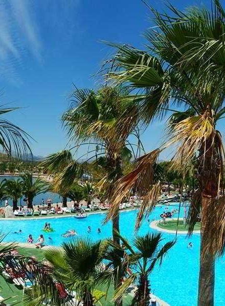Club Mac Alcudia – billede 2