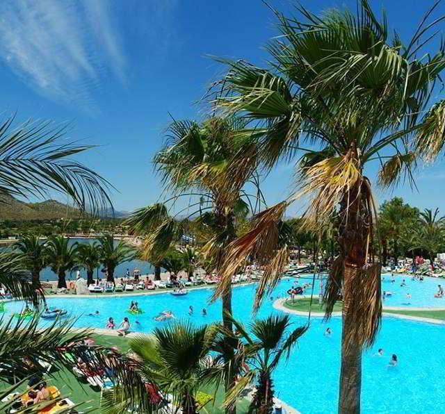 Club Mac Alcudia – billede 2
