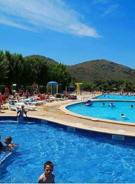 Club Mac Alcudia – billede 4