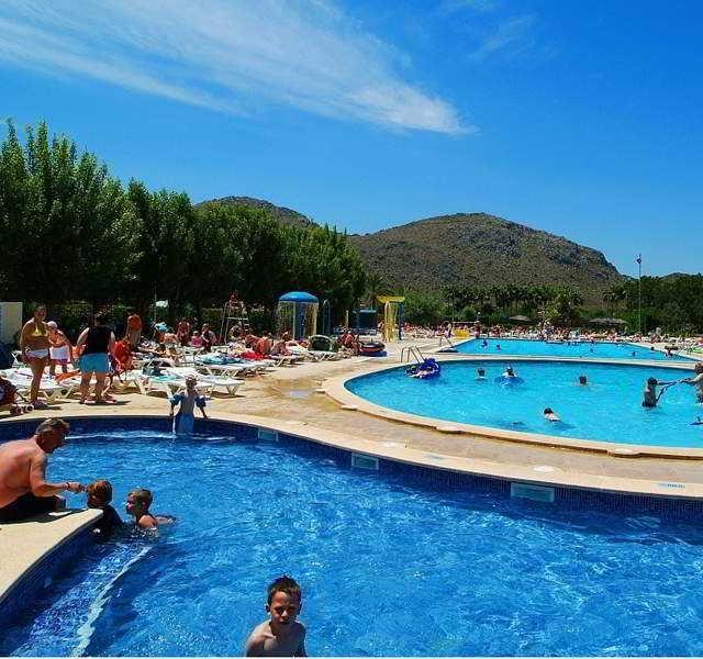 Club Mac Alcudia – billede 4