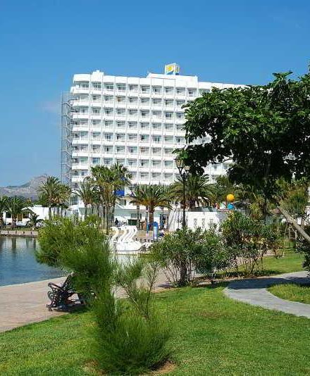Club Mac Alcudia – billede 5