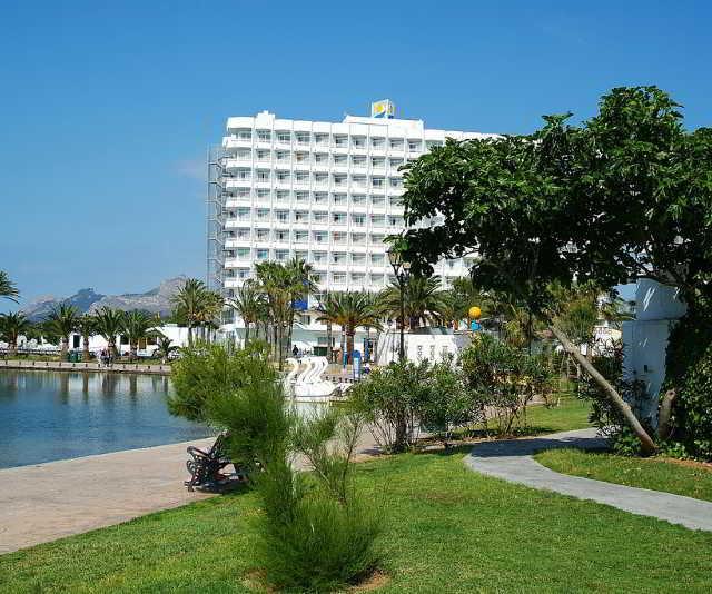 Club Mac Alcudia – billede 5