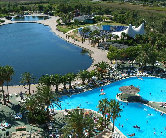 Club Mac Alcudia – billede 8