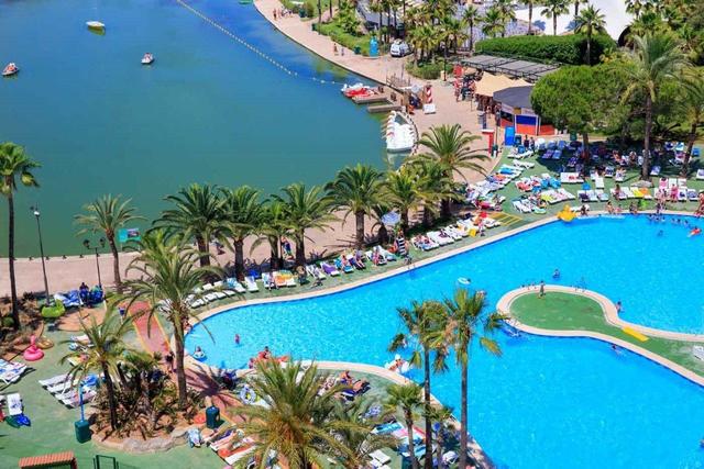 Club Mac Alcudia – billede 9