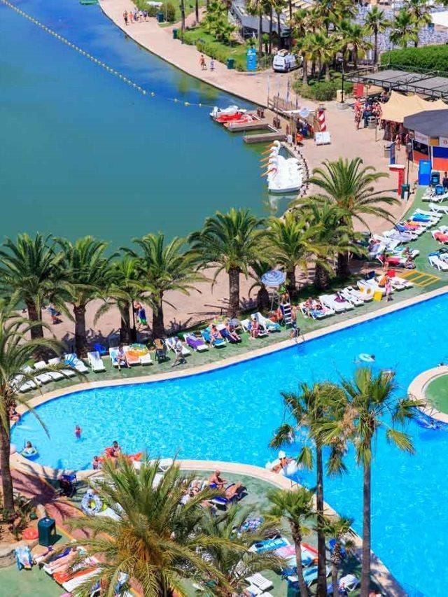 Club Mac Alcudia – billede 9