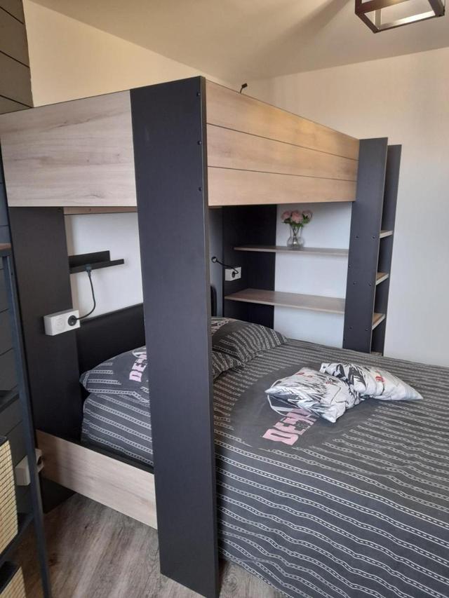 Chalet L'hermine – billede 9