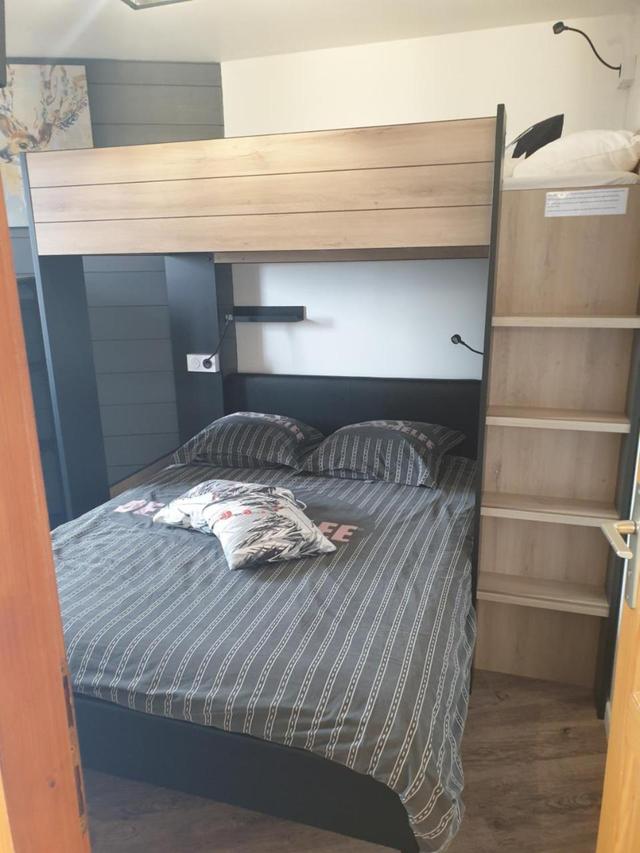 Chalet L'hermine – billede 10