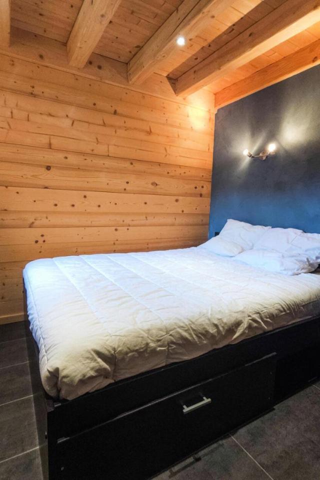 Residence Campanules - Ski Aux Pieds, Appartement Pour 6 Personnes Tout En Bois Au Coeur Des Menuires Mae-9071 – bild 5